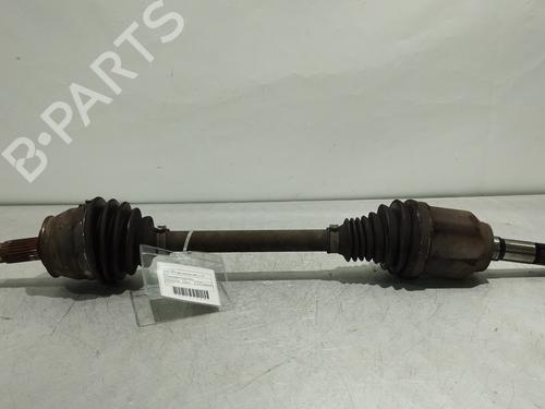 Used Left front driveshaft FIAT TIPO Hatchback (356_, 357_) 1.3 D (356HXH1A) (95 hp) 29745795