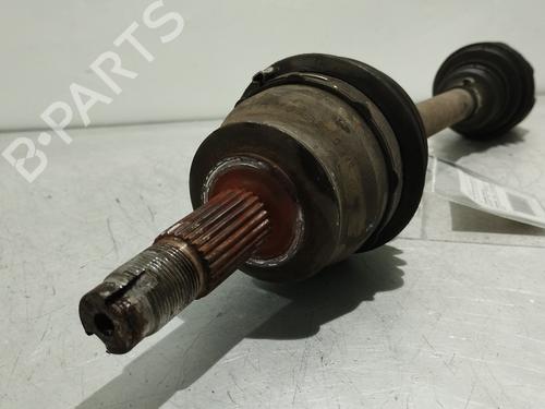 Left front driveshaft FIAT TIPO Hatchback (356_, 357_) 1.3 D (356HXH1A) | BP29745795M38