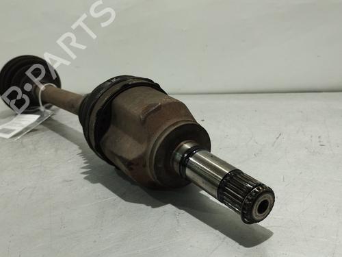 Left front driveshaft FIAT TIPO Hatchback (356_, 357_) 1.3 D (356HXH1A) | BP29745795M38