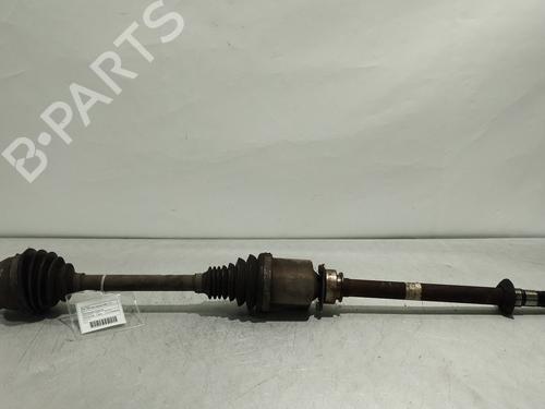Used Right front driveshaft FIAT TIPO Hatchback (356_, 357_) 1.3 D (356HXH1A) (95 hp) 29745794