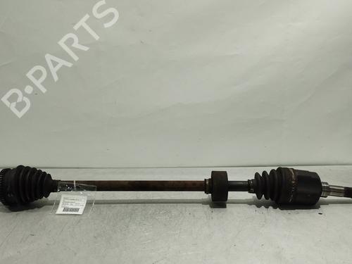 Arbre de transmission avant droit CHRYSLER SEBRING (JR) 2.0 (141 hp) 29745802