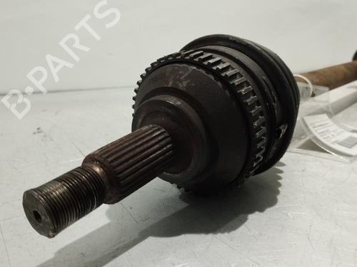 Arbre de transmission avant droit CHRYSLER SEBRING (JR) 2.0 | BP29745802M39 