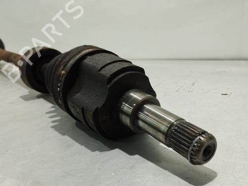 Arbre de transmission avant droit CHRYSLER SEBRING (JR) 2.0 | BP29745802M39 