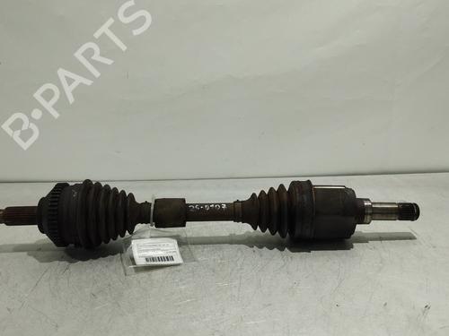 Arbre de transmission avant gauche CHRYSLER SEBRING (JR) 2.0 (141 hp) 29745803