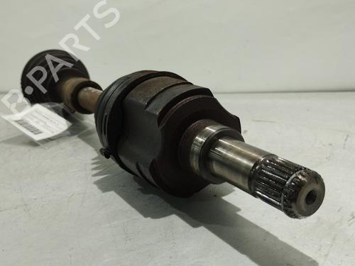 Arbre de transmission avant gauche CHRYSLER SEBRING (JR) 2.0 | BP29745803M38 