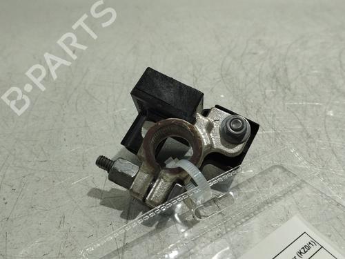 Used Other RENAULT MEGANE III Grandtour (KZ0/1) 1.5 dCi (KZ1M, KZ1W, KZ0R) (106 hp) 29747236