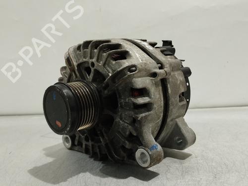 Used Alternator CITROËN BERLINGO Box Body/MPV (B9) 1.6 BlueHDi 100 (99 hp) 29747240