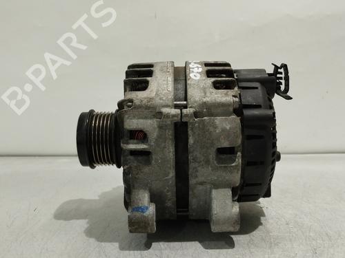 Alternator CITROËN BERLINGO Box Body/MPV (B9) 1.6 BlueHDi 100 | BP29747240M7 