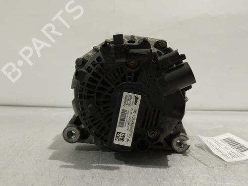 Alternator CITROËN BERLINGO Box Body/MPV (B9) 1.6 BlueHDi 100 | BP29747240M7 