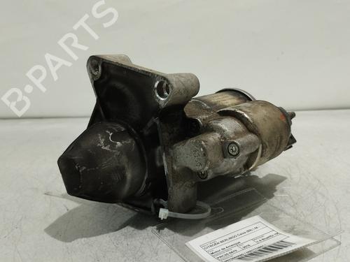 Used Starter CITROËN BERLINGO Box Body/MPV (B9) 1.6 BlueHDi 100 (99 hp) 29747254