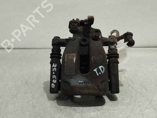 Used Other CITROËN BERLINGO Box Body/MPV (B9) 1.6 BlueHDi 100 (99 hp) 31254900