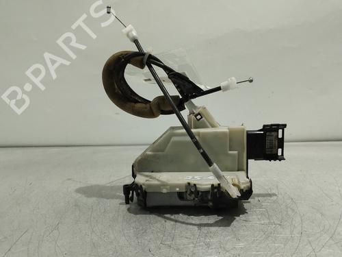 Used Front right lock CITROËN BERLINGO Box Body/MPV (B9) 1.6 BlueHDi 100 (99 hp) 29747248