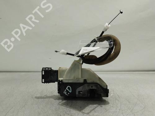 Front right lock CITROËN BERLINGO Box Body/MPV (B9) 1.6 BlueHDi 100 | BP29747248C97