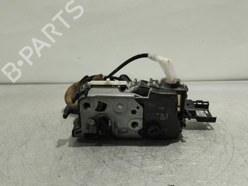 Front right lock CITROËN BERLINGO Box Body/MPV (B9) 1.6 BlueHDi 100 | BP29747248C97