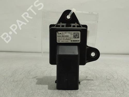 Used Other CITROËN BERLINGO Box Body/MPV (B9) 1.6 BlueHDi 100 (99 hp) 29747257