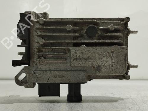 Computer Start/Stop CITROËN BERLINGO Box Body/MPV (B9) 1.6 BlueHDi 100 (99 hp) 29747253
