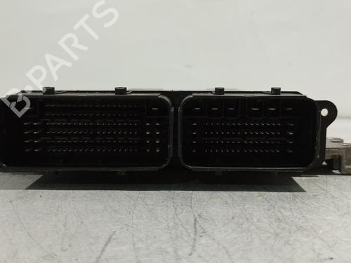 Engine control unit (ECU) CITROËN BERLINGO Box Body/MPV (B9) 1.6 BlueHDi 100 | BP29747246M57 