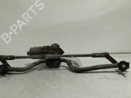 Motor limpa vidros frontal RENAULT CLIO II (BB_, CB_) 1.2 (BB0A, BB0F, BB10, BB1K, BB28, BB2D, BB2H, CB0A,... | BP29520168M29 
