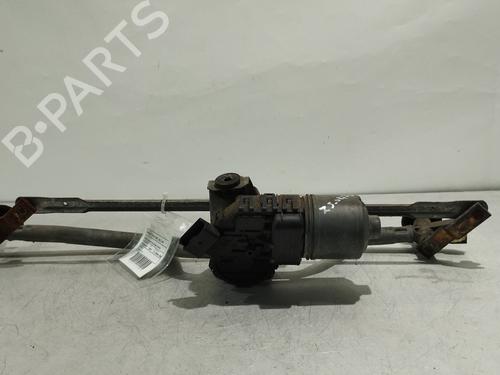 Motor limpa vidros frontal RENAULT CLIO II (BB_, CB_) 1.2 (BB0A, BB0F, BB10, BB1K, BB28, BB2D, BB2H, CB0A,... | BP29520168M29 