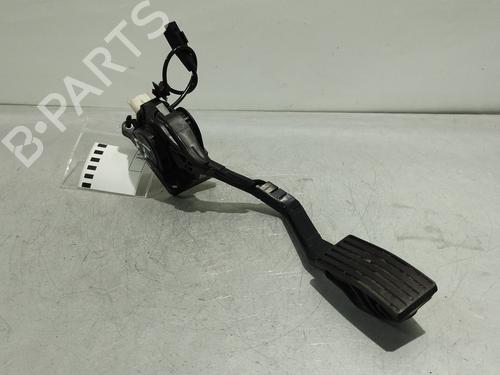 Pedal für PEUGEOT 407 (6D_) 1.6 HDi 110 (6D9HZC, 6D9HYC) (109 hp) 29752259
