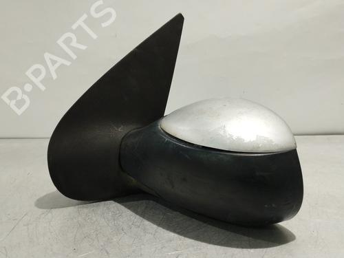 Lusterko boczne lewe PEUGEOT 206 Hatchback (2A/C) 1.1 i | BP27652297C26
