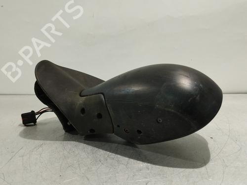 Lusterko boczne lewe PEUGEOT 206 Hatchback (2A/C) 1.1 i | BP27652297C26