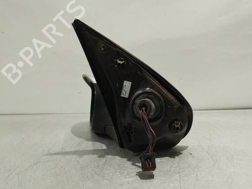 Lusterko boczne lewe PEUGEOT 206 Hatchback (2A/C) 1.1 i | BP27652297C26