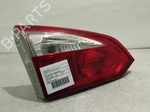 Used Left tailgate light FORD FOCUS III Turnier 1.6 TDCi (115 hp) 21679013