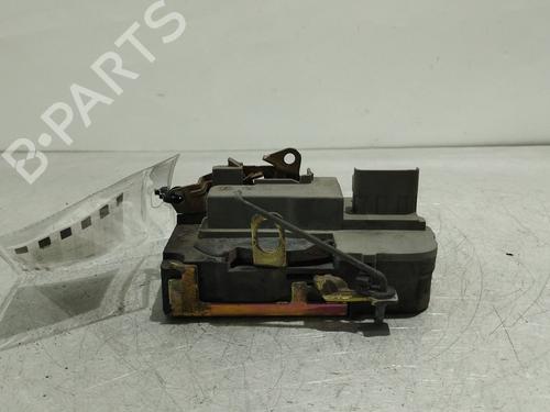 Used Front left lock PEUGEOT 206 Hatchback (2A/C) 1.1 i (60 hp) 29754716