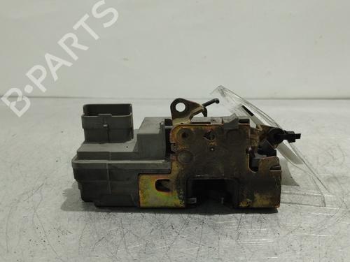 Front left lock PEUGEOT 206 Hatchback (2A/C) 1.1 i | BP29754716C98 
