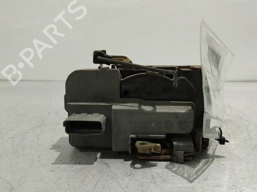 Front left lock PEUGEOT 206 Hatchback (2A/C) 1.1 i | BP29754716C98 