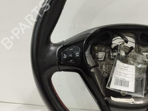Steering wheel FORD FIESTA VI (CB1, CCN) 1.0 Sport | BP29754689C49 