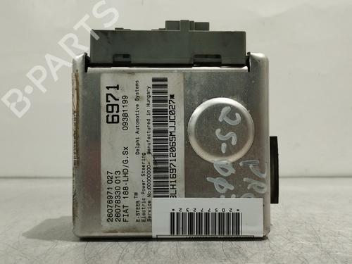 Ander FIAT PUNTO (188_) 1.2 16V 80 (188.233, .235, .253, .255, .333, .353, .639,... (80 hp) 29755464