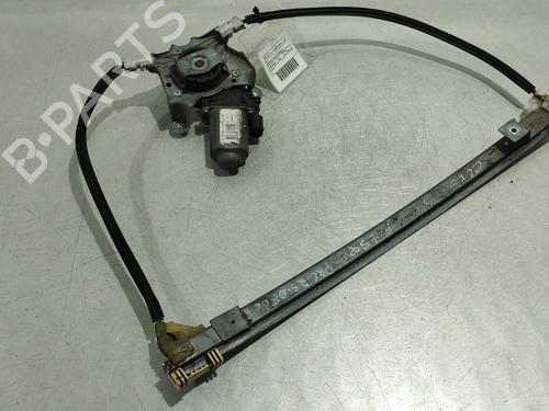 Used Front left window mechanism RENAULT CLIO II Hatchback Van (SB0/1/2_) 1.9 D (SB0J) (65 hp) 29755477