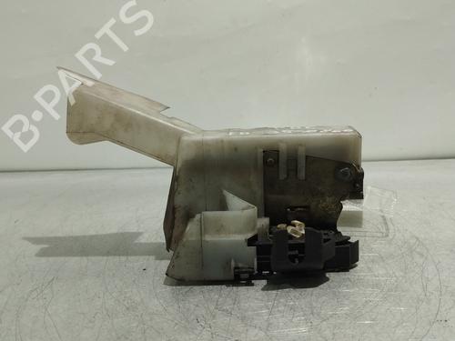 Used Front right lock RENAULT CLIO II Hatchback Van (SB0/1/2_) 1.9 D (SB0J) (65 hp) 29755478