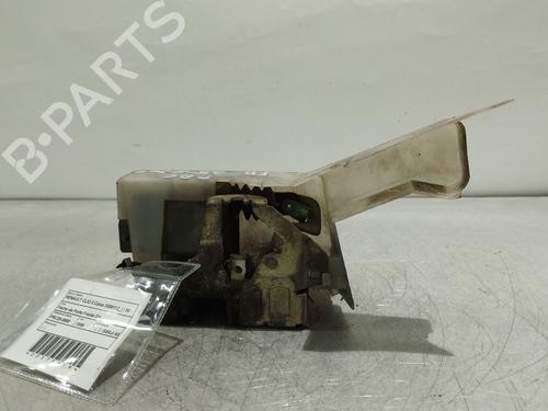 Høyre foran lås RENAULT CLIO II Hatchback Van (SB0/1/2_) 1.9 D (SB0J) | BP29755478C97 