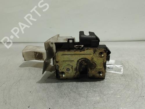 Høyre foran lås RENAULT CLIO II Hatchback Van (SB0/1/2_) 1.9 D (SB0J) | BP29755478C97 