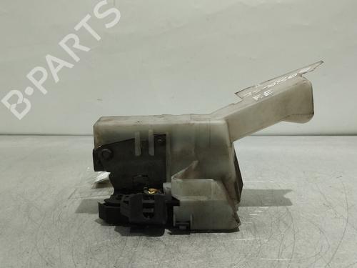 Serrure avant gauche RENAULT CLIO II Hatchback Van (SB0/1/2_) 1.9 D (SB0J) (65 hp) 29755479