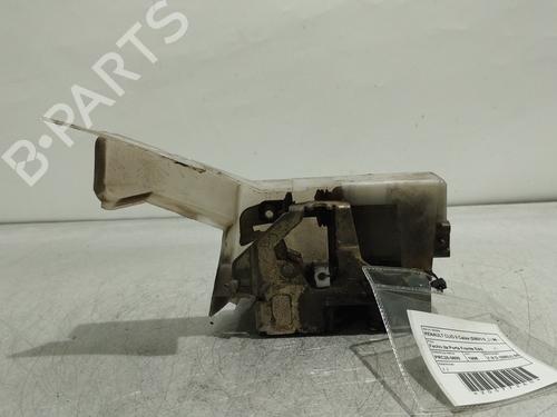Front left lock RENAULT CLIO II Hatchback Van (SB0/1/2_) 1.9 D (SB0J) | BP29755479C98 