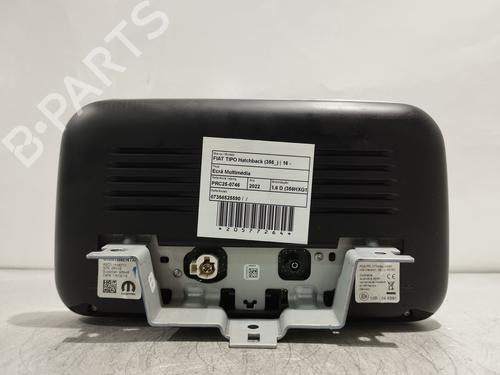 Ferdsskriver FIAT TIPO Hatchback (356_, 357_) 1.6 D (356HXG1B, 356HXG11) | BP29755483C48 