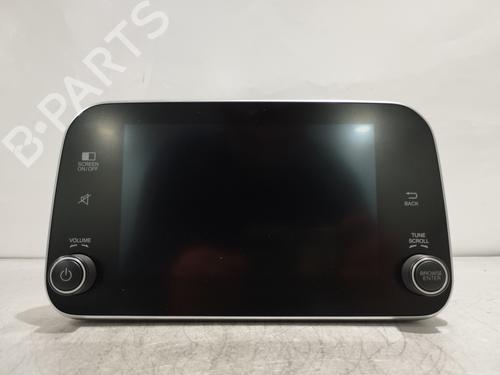 Used Display monitor FIAT TIPO Hatchback (356_, 357_) 1.6 D (356HXG1B, 356HXG11) (120 hp) 29755483