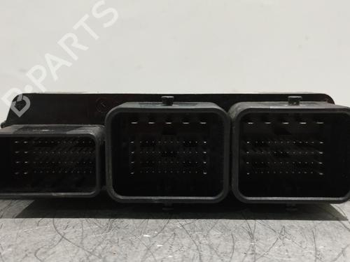 Engine control unit (ECU) FORD FOCUS III Turnier 1.6 TDCi | BP29755484M57