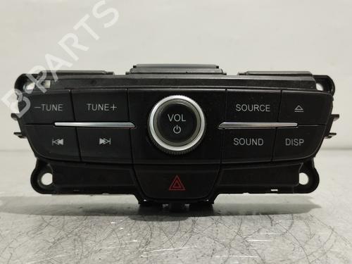Used Display monitor FORD FOCUS III Turnier 1.5 TDCi (120 hp) 29755488