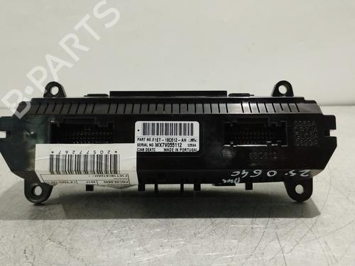 Climate control FORD FOCUS III Turnier 1.5 TDCi | BP29755486I5 