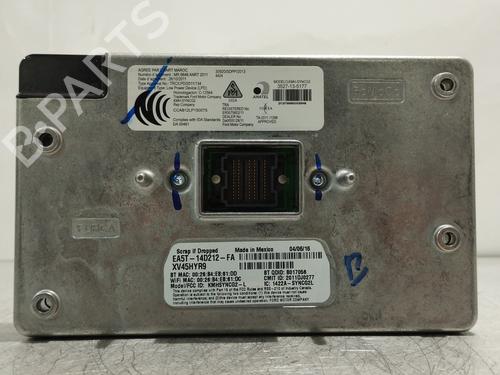 Otra FORD FOCUS III Turnier 1.5 TDCi (120 hp) 29755716
