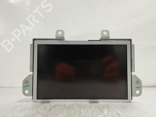 Used Display monitor FORD FOCUS III Turnier 1.5 TDCi (120 hp) 29755487