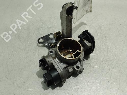 Used Intake manifold RENAULT CLIO II (BB_, CB_) 1.2 (BB0A, BB0F, BB10, BB1K, BB28, BB2D, BB2H, CB0A,... (58 hp) 29806596