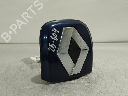 Used Rear left exterior door handle RENAULT CLIO II (BB_, CB_) 1.2 (BB0A, BB0F, BB10, BB1K, BB28, BB2D, BB2H, CB0A,... (58 hp) 29806599