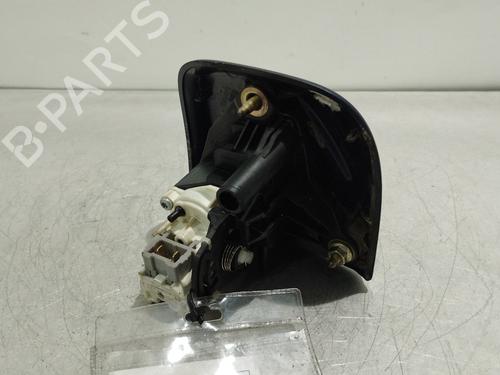 Rear left exterior door handle RENAULT CLIO II (BB_, CB_) 1.2 (BB0A, BB0F, BB10, BB1K, BB28, BB2D, BB2H, CB0A,... | BP29806599C130 