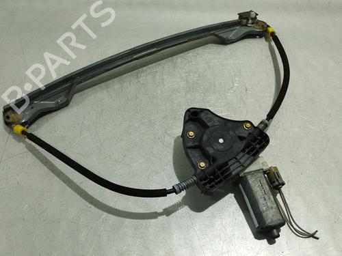 Alzavetro anteriore sinistro RENAULT CLIO II (BB_, CB_) 1.2 (BB0A, BB0F, BB10, BB1K, BB28, BB2D, BB2H, CB0A,... | BP29806597C22
